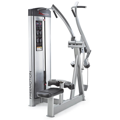 Тяга вниз FreeMotion F802 - Киев, Украина